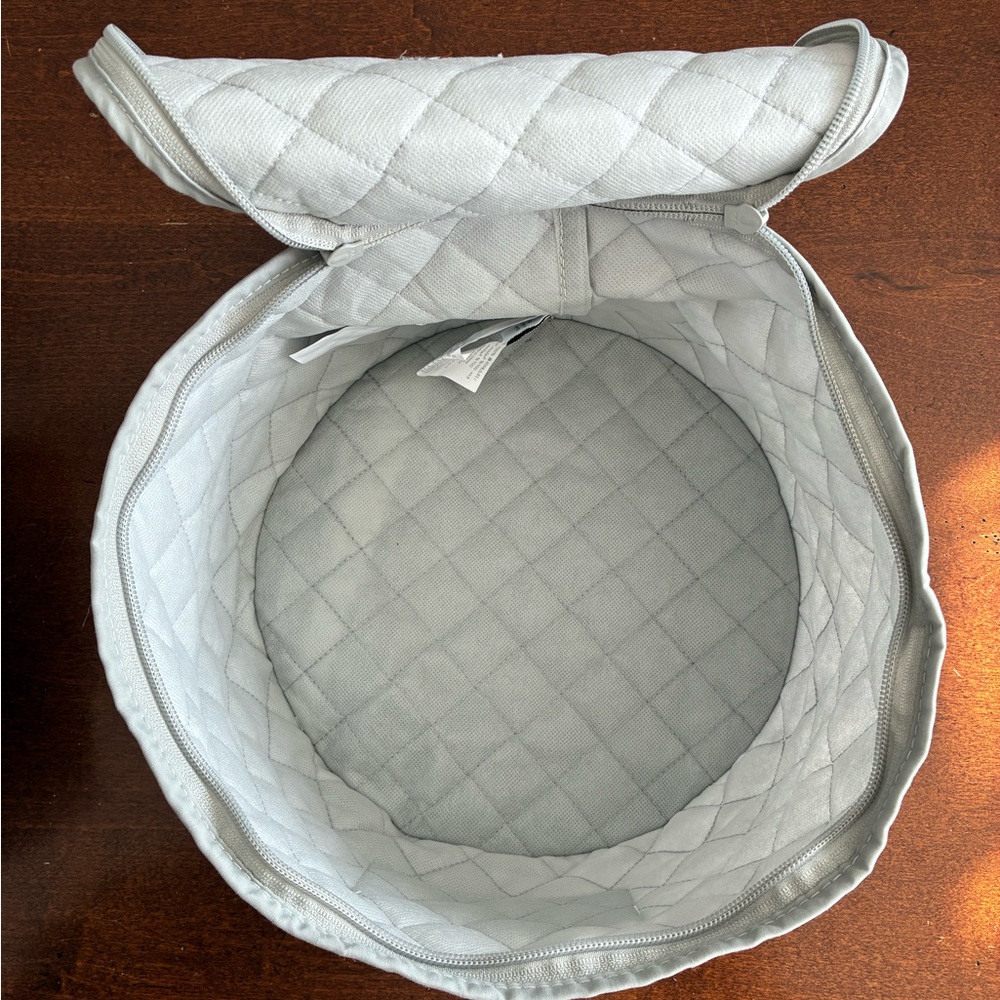 NWOT Williams-Sonoma Dinner Plate Storage - Picture 6 of 6